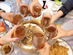 -京味斋·北京烤鸭(北京南站洋桥店)