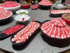 -洞仙锅(花园街店)