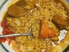 咖喱饭-日本料理神拉面