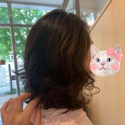 -AFA Hair studio·女士发型设计