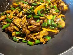 -湘力力小院·鱼汤泡饭(枫林路店)