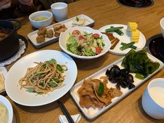 -禅蕴素食生活馆