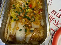 -回·龙虾铺·盆盆蟹·烧烤大排档(回龙观店)