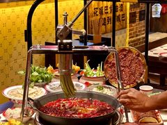 -江北北火锅馆·公路夜市(魏公村店)