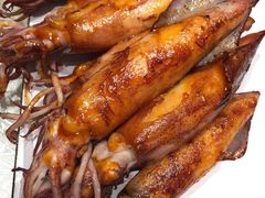-码头鲜精致威海菜(欧乐坊店)