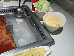 -海底捞火锅(顺义华联店)