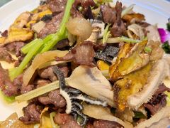 -闽公馆·客家私房菜·商务宴请·包厢(杏林橡树湾店)