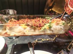 -炊烟小炒黄牛肉(浦东世纪汇店)