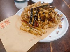 -宋都禾源·灌汤包子(汉兴路直营店)