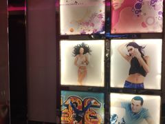 -阿曼达主题KTV(南湖都会店)