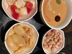 -南门涮肉(东单店)