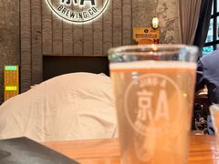 -京A Taproom·精酿餐吧(CBD店)