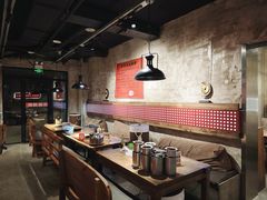 -江湖六膳門串串香(隆礼路店)