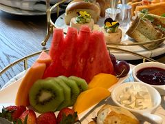 -粤海喜来登酒店·&More聚驿(天河城店)