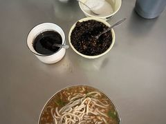 -正宗杨记普洱酸醋米线(总店)