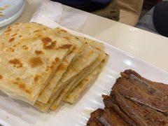 -福寿斋·老北京铜锅涮肉·烤鸭(顺义总店)