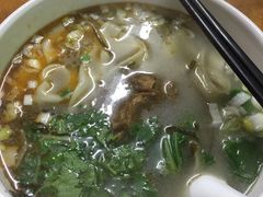 -凤齐羊肉烩面馆