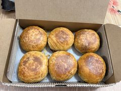 -梦菲思饼屋(瑞金宾馆店)