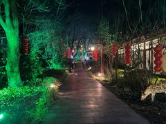 -天目湖御水温泉·度假酒店