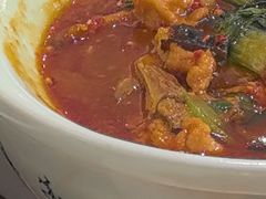 -北京老铺烤鸭(高新店)