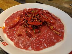 -蜀大侠火锅(少陵路店)
