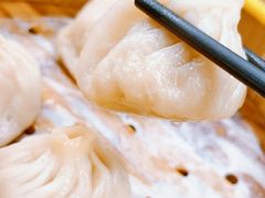 -王家沙点心店(南京西路总店)