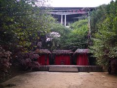 -函谷关历史文化旅游区