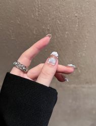 -MB·nail美甲美睫