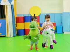 -全优加早教托育园(金海岸店)