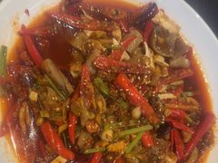 -川流不息·地道川菜·小龙虾(松东路店)