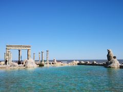 -渔岛海洋度假区