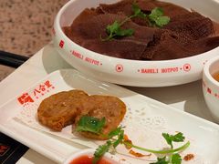 -八合里潮汕鲜牛肉火锅(上海汇智广场店)
