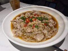 -羲和雅苑•北京烤鸭(国贸商城店)