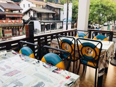 -迎晨餐厅(青芝坞店)