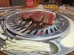 -喜来稀肉(北外滩白玉兰广场店)
