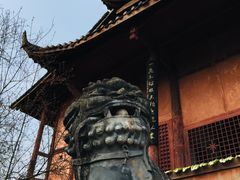 -尧坝古镇
