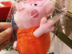 -海底捞火锅(连城广场店)