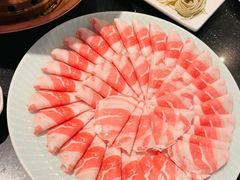 -南门涮肉(上海二店)