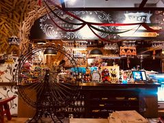 -莫比餐厅(五道口店)