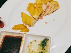 -丰收日·小海鲜·沪上家宴(顾村正大店)