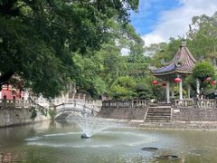 -潮州西湖