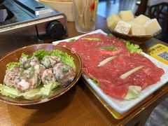 -黔有有贵州酸汤夺夺粉火锅(五味十字店)