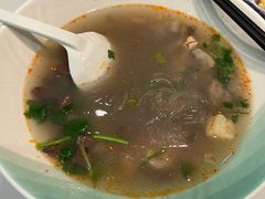 -苏晓玥·手作江南小吃(深圳北站店)
