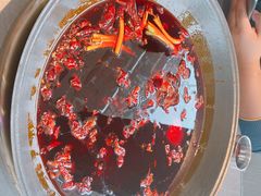 -刘翠花火锅馆(南充首店)