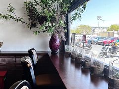 -肆海小川菜酒馆Wine Bistro (青年路店)