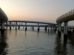 -演武大桥观景平台