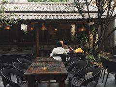 -尽善百年古院餐厅(王家老宅店)