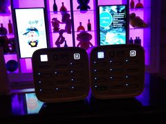 -欧歌堡KTV PARTY(万濠城店)