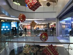 -皇庭广场(福华三路店)