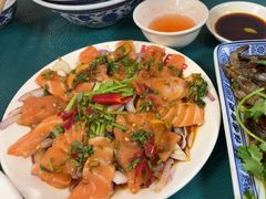 -桂园白粥·潮汕老味道